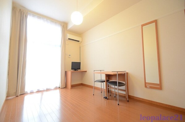 レオパレスプロシードの物件内観写真